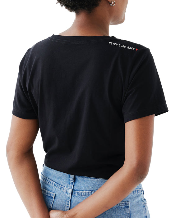 Adult Unisex Courage T-Shirt