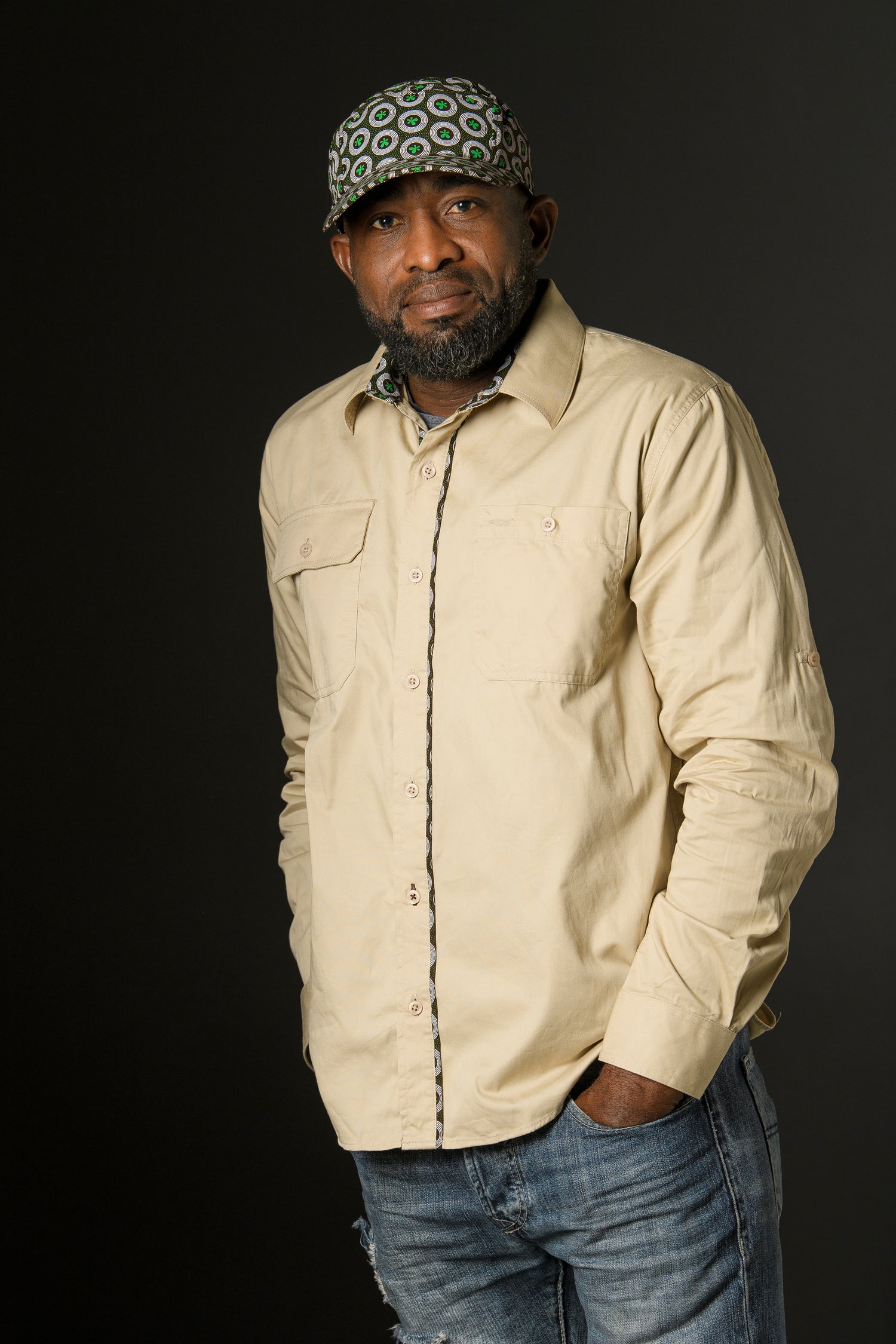 Stone Adventure Shirt