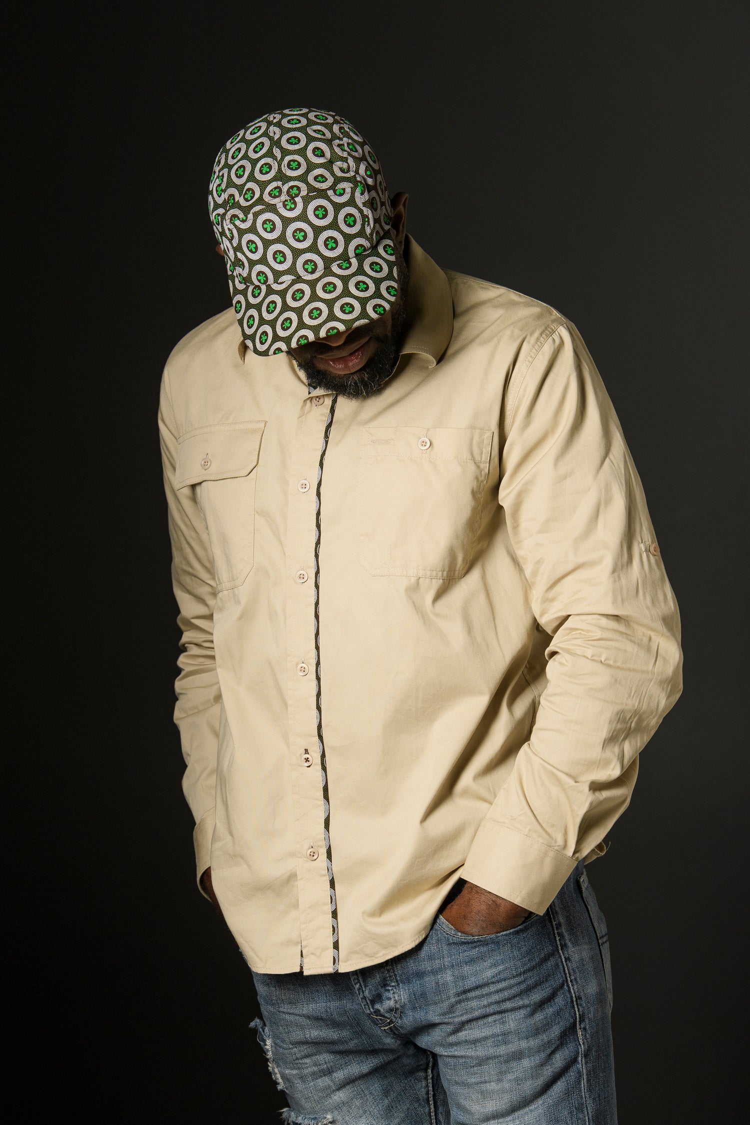 Stone Adventure Shirt