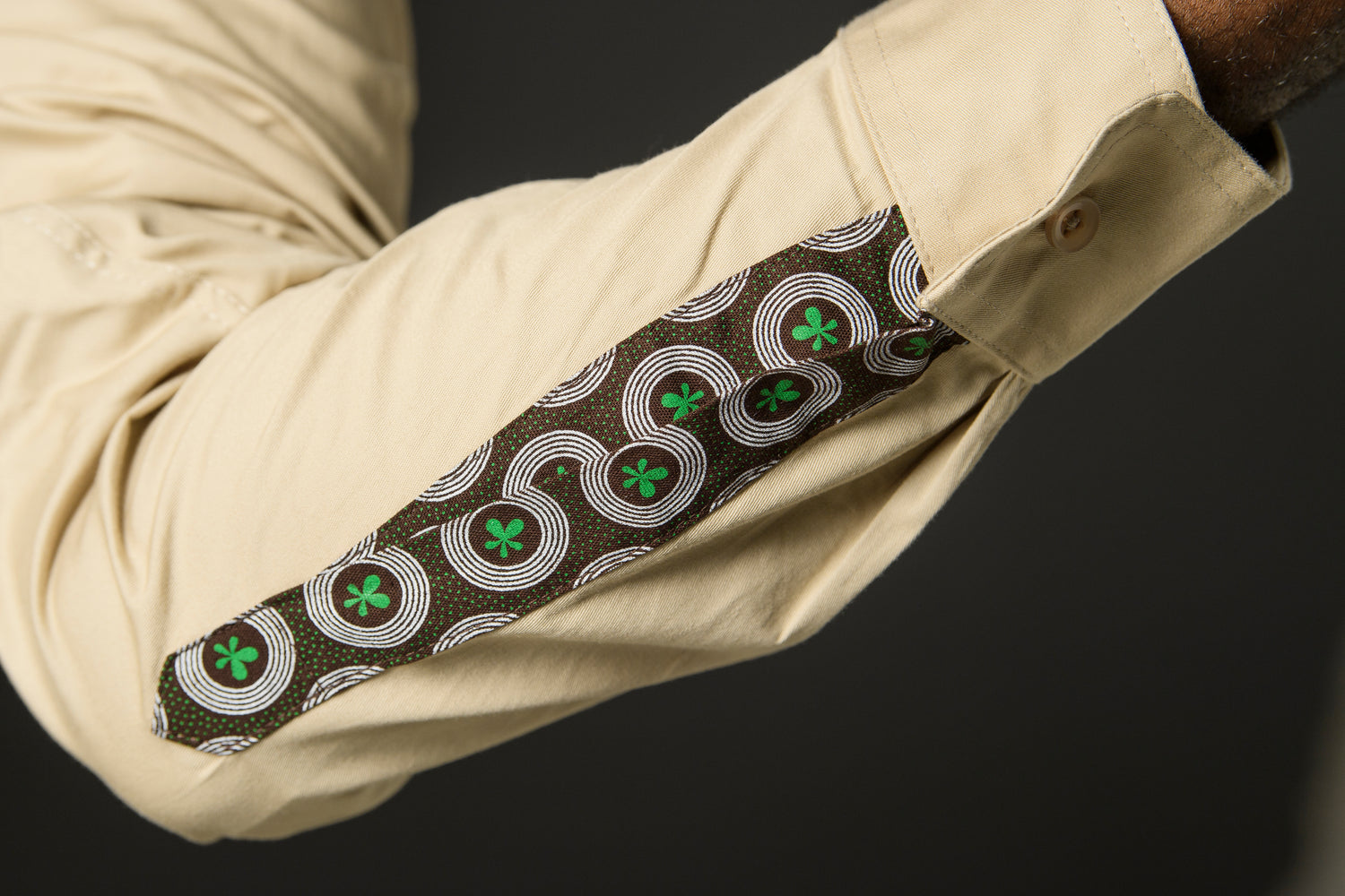 Stone Adventure Shirt