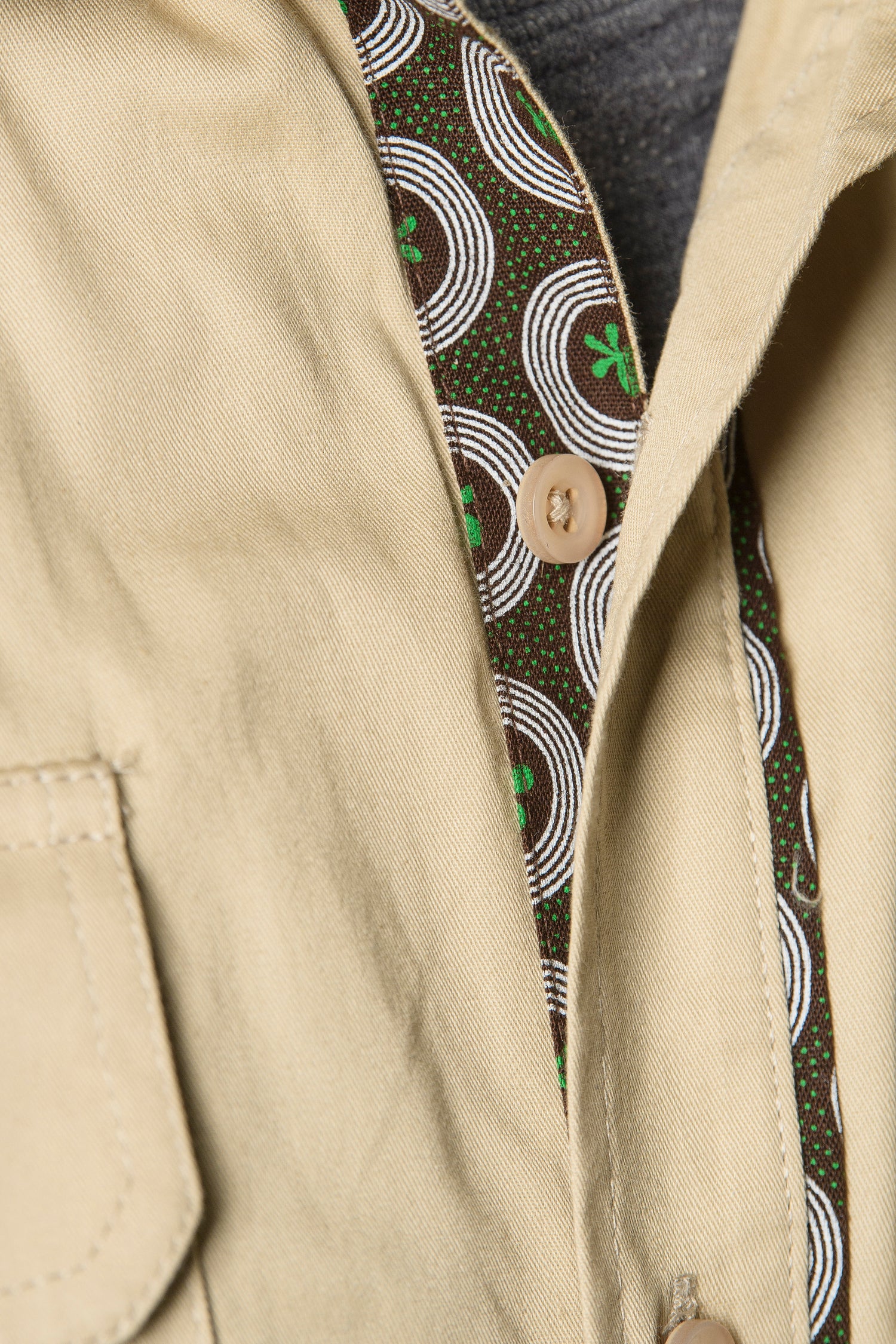 Stone Adventure Shirt