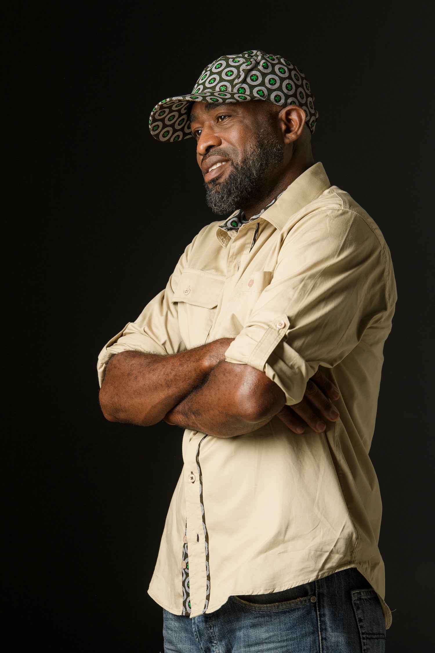 Stone Adventure Shirt