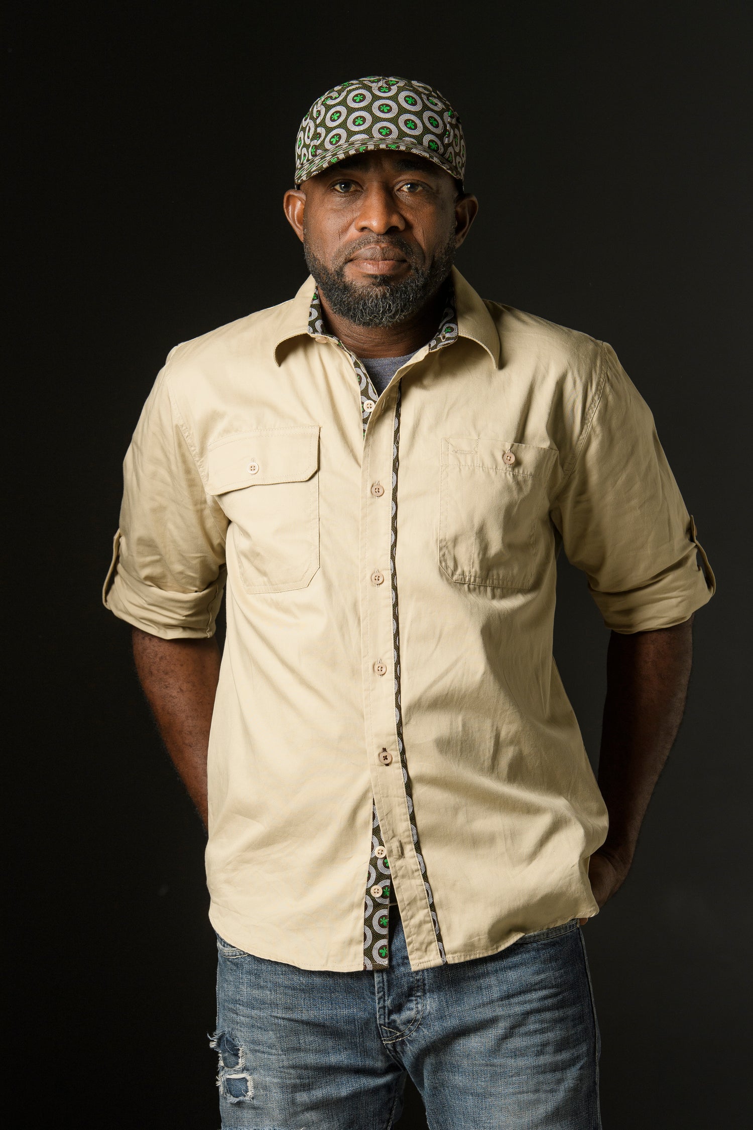 Stone Adventure Shirt