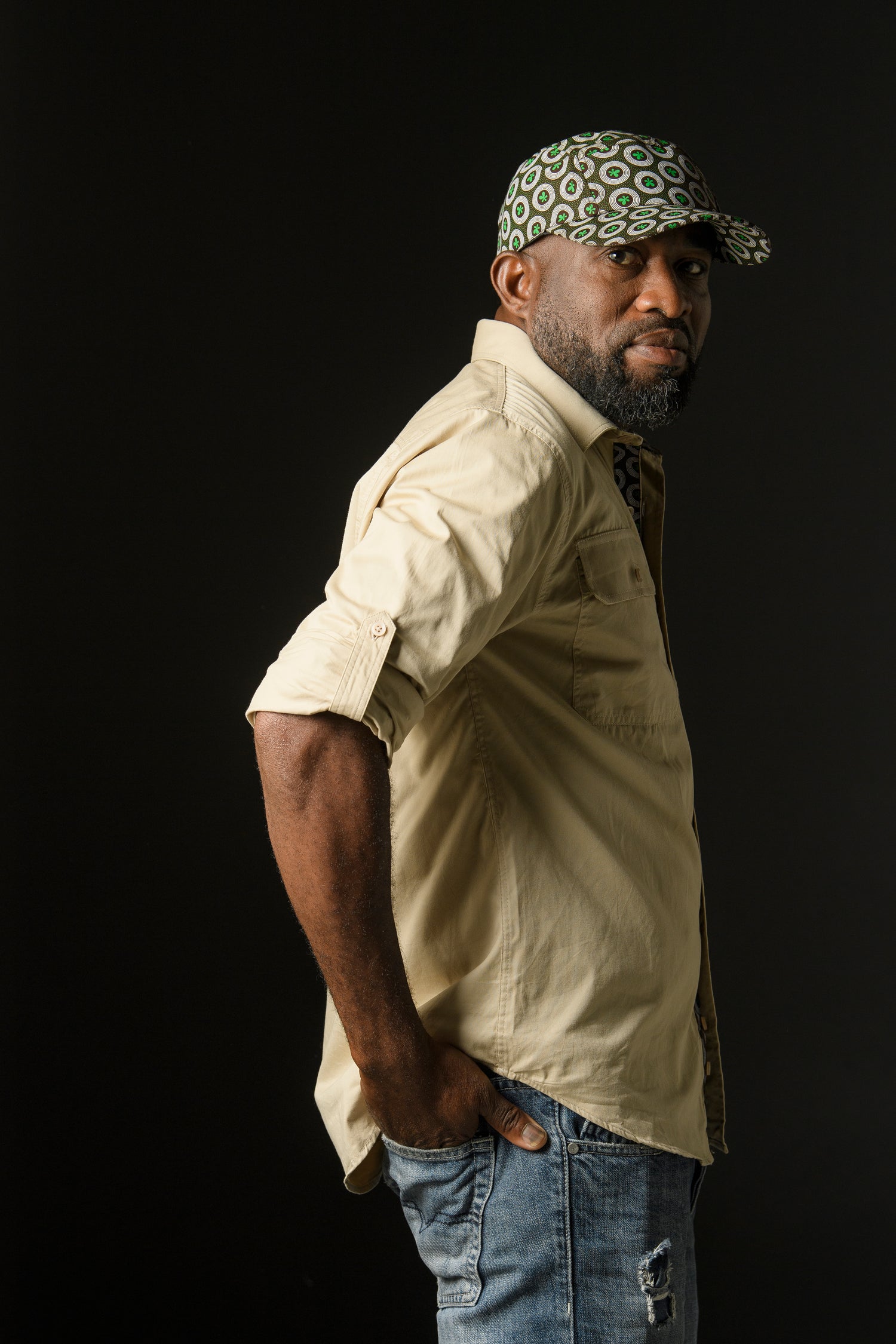 Stone Adventure Shirt