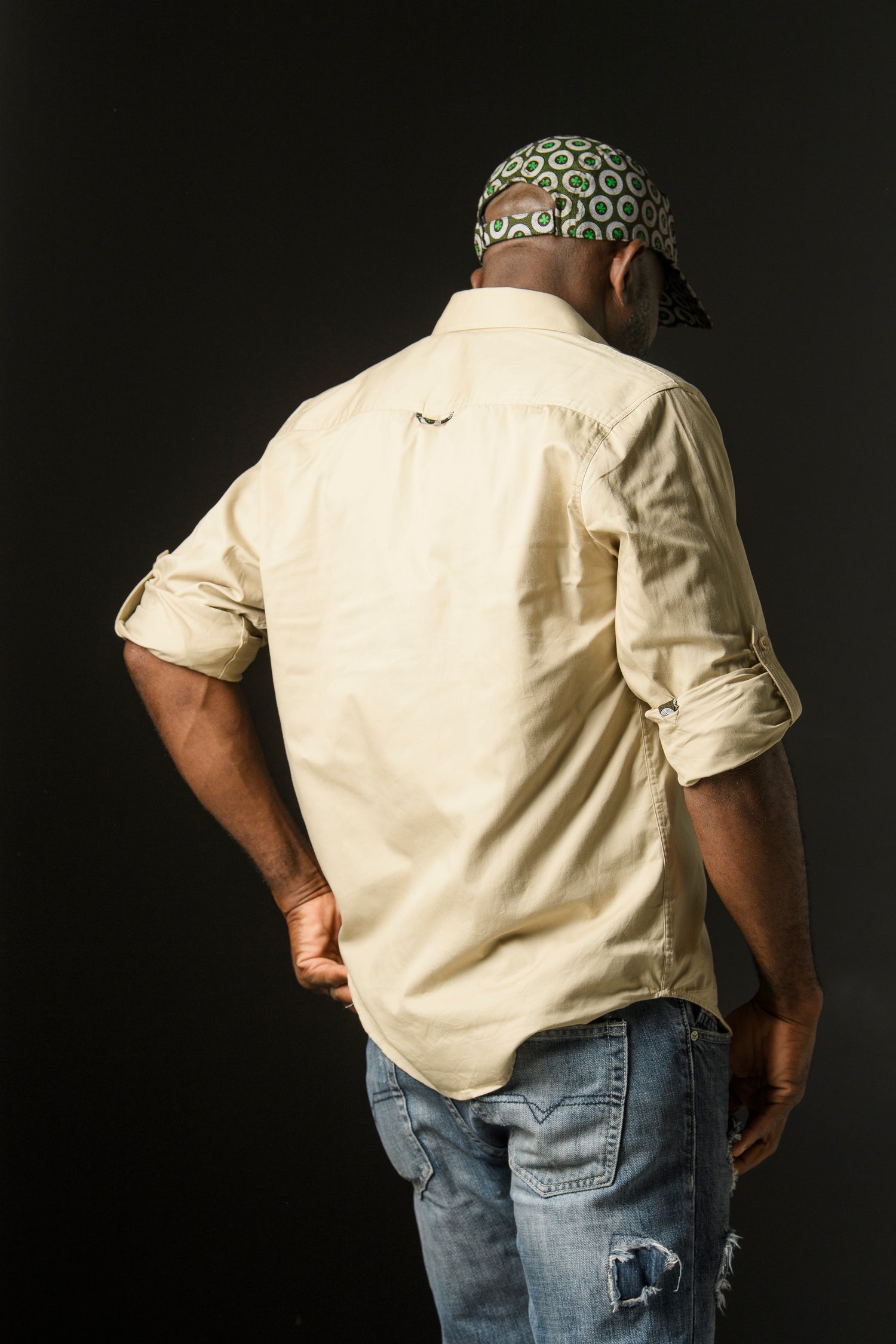 Stone Adventure Shirt