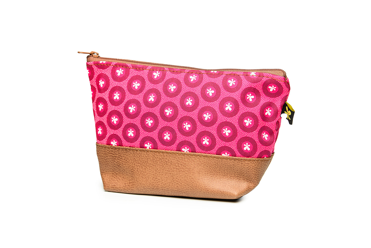Large Cosmetic Bag