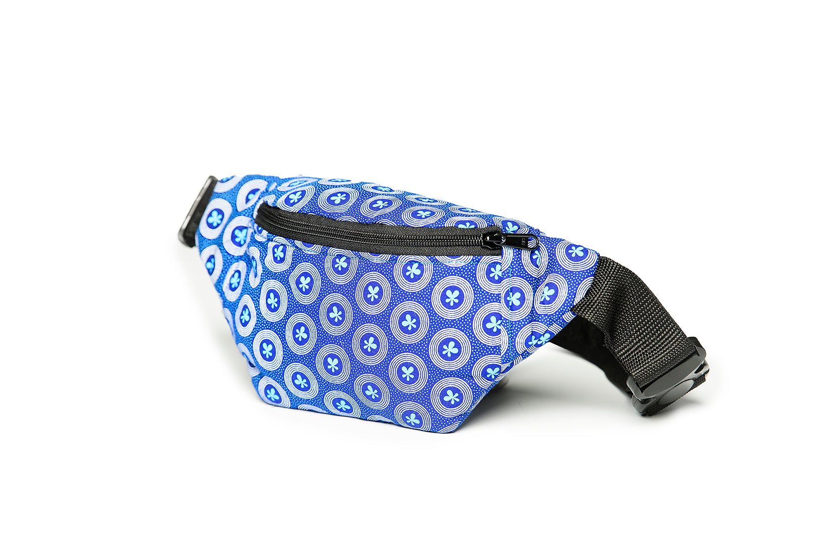 Shweshwe Crossbody Bag