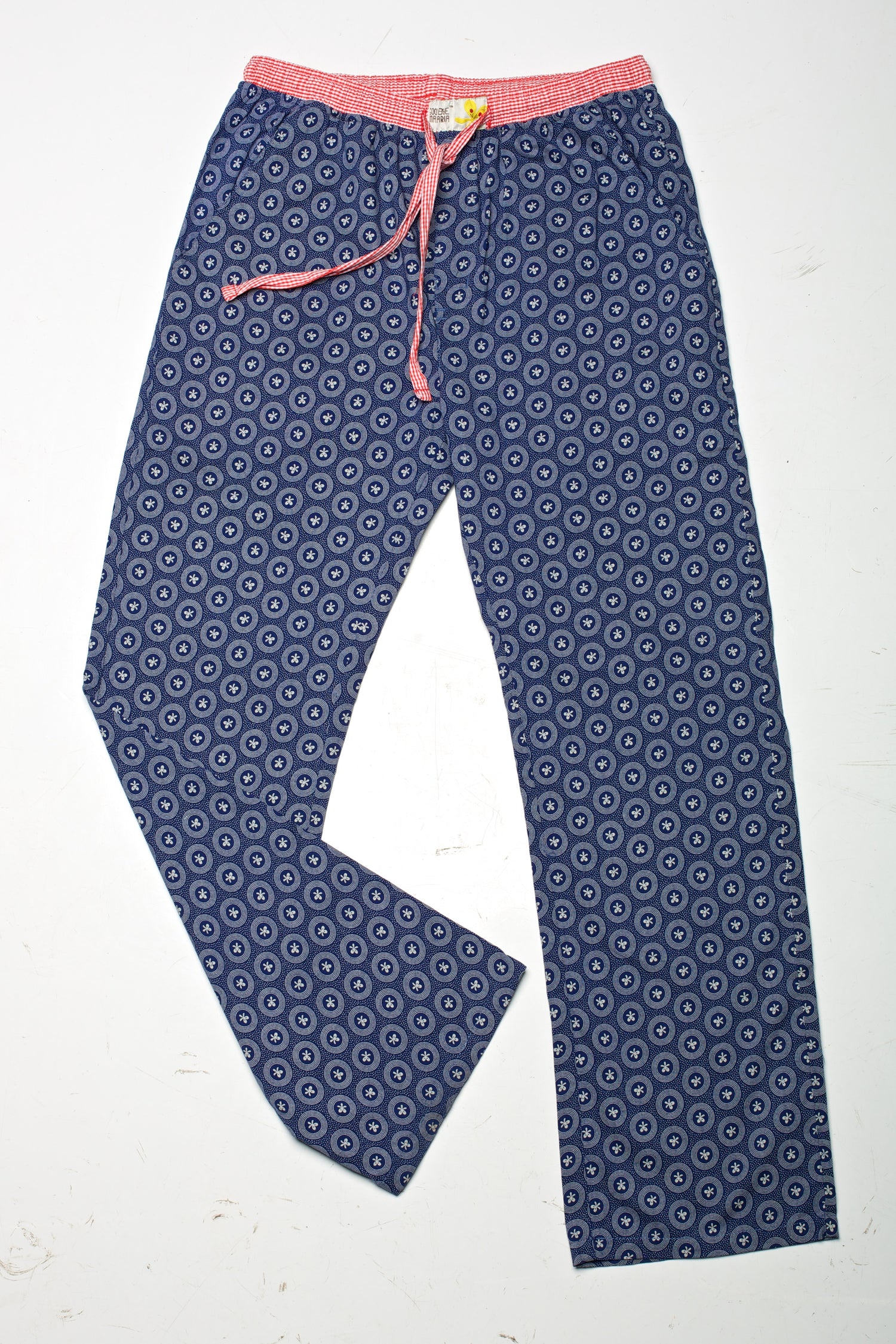 Adults Unisex Goodbye Malaria Shwe Shwe Pants