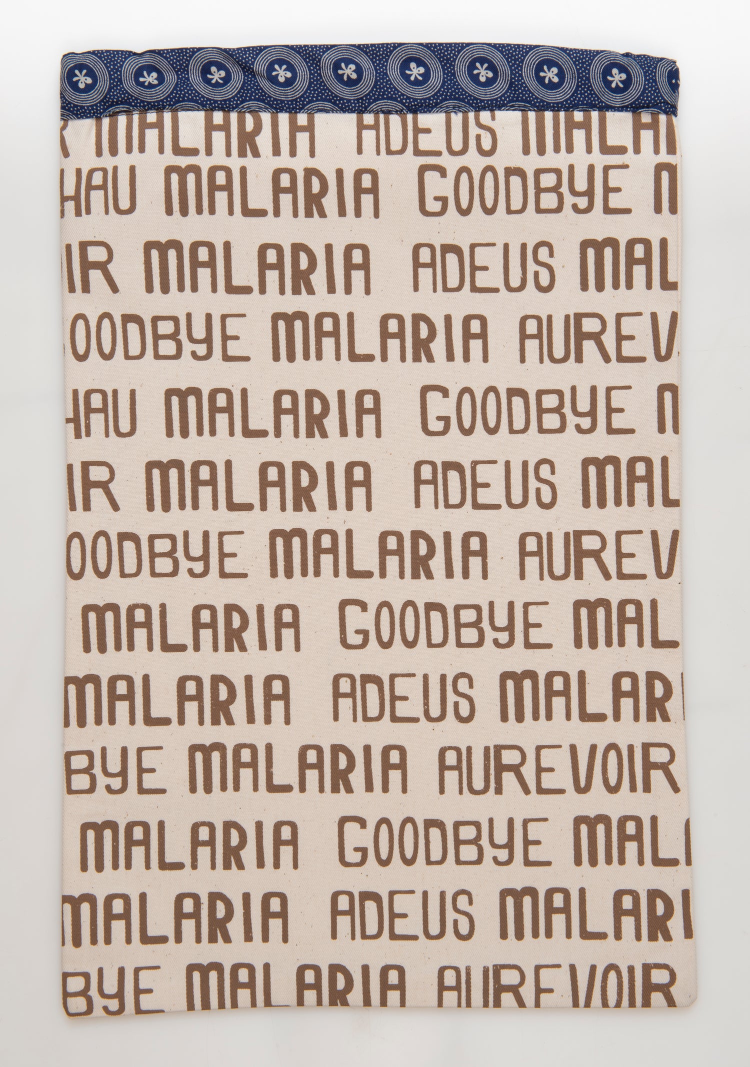 Adults Unisex Goodbye Malaria Shwe Shwe Pants