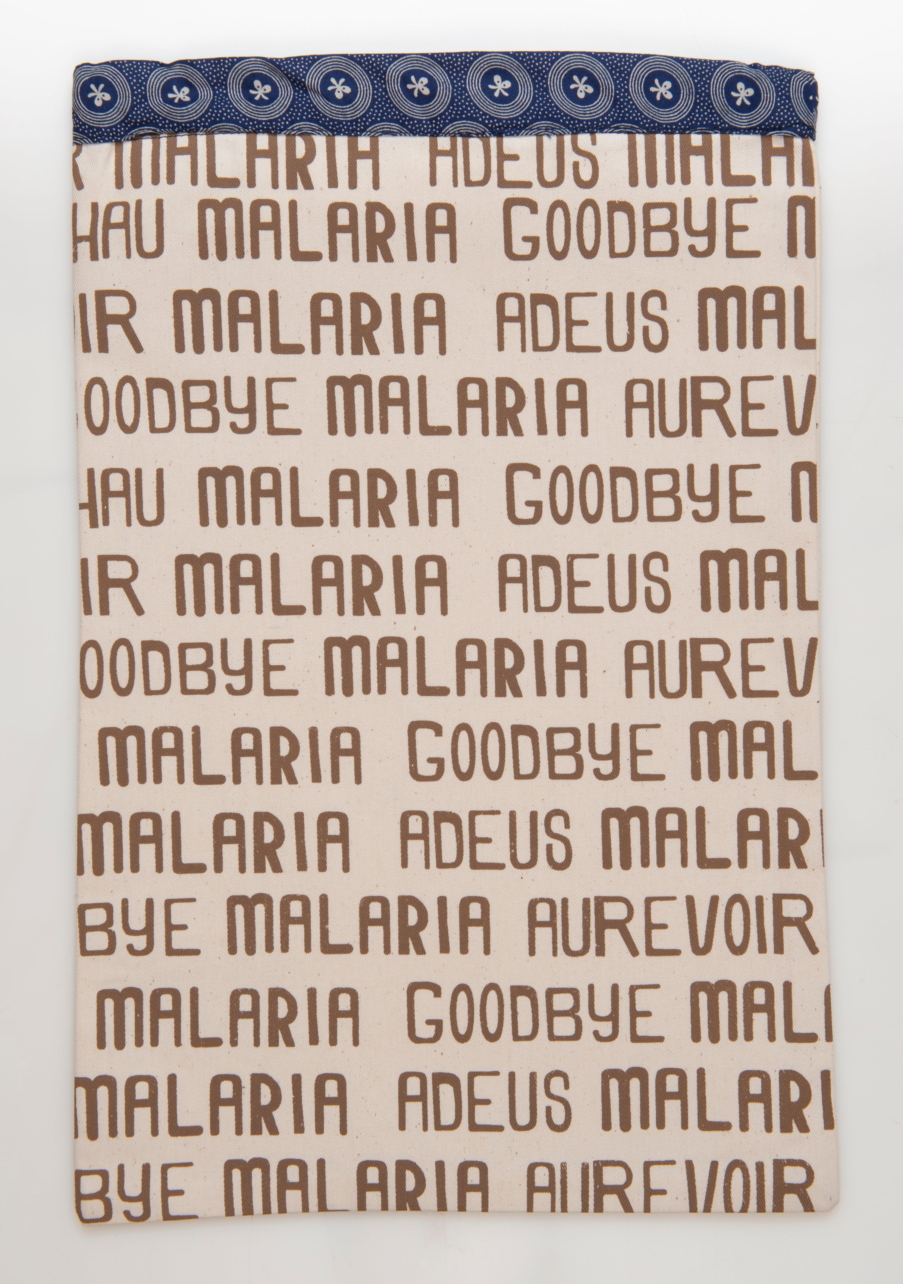 Adults Unisex Goodbye Malaria Shwe Shwe Pants