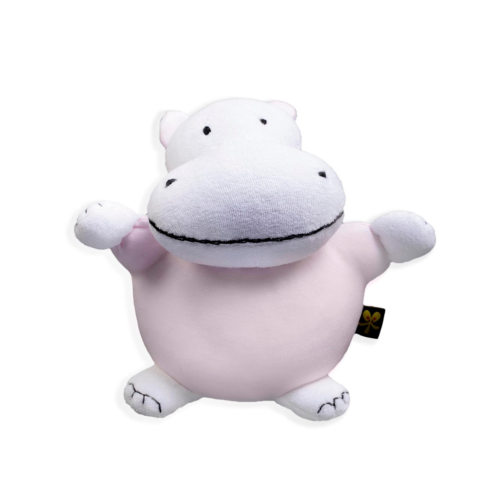 "Hello Baby" Soft Plush Toy