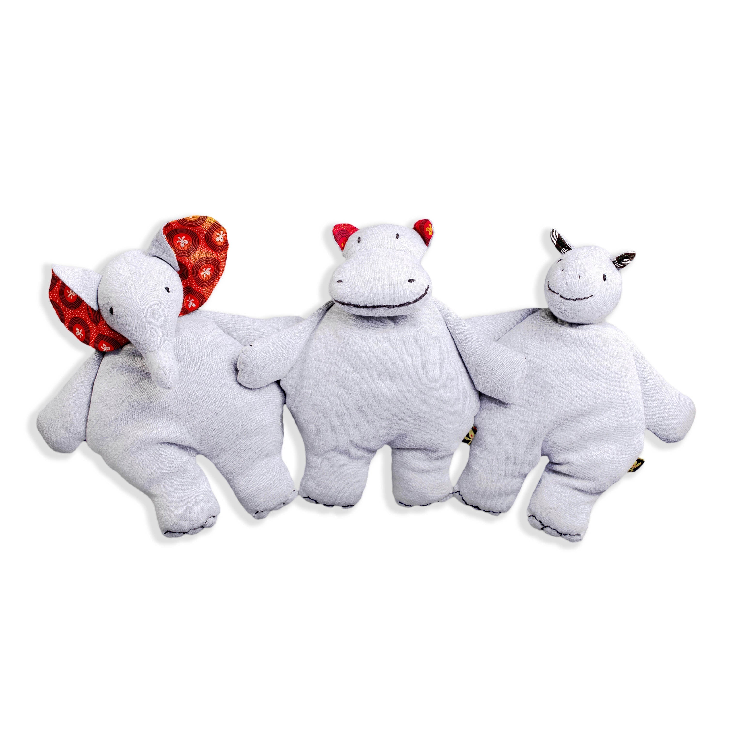 Animal Snuggles Range