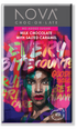 NOVA Milk Chocolate with Salted Caramel