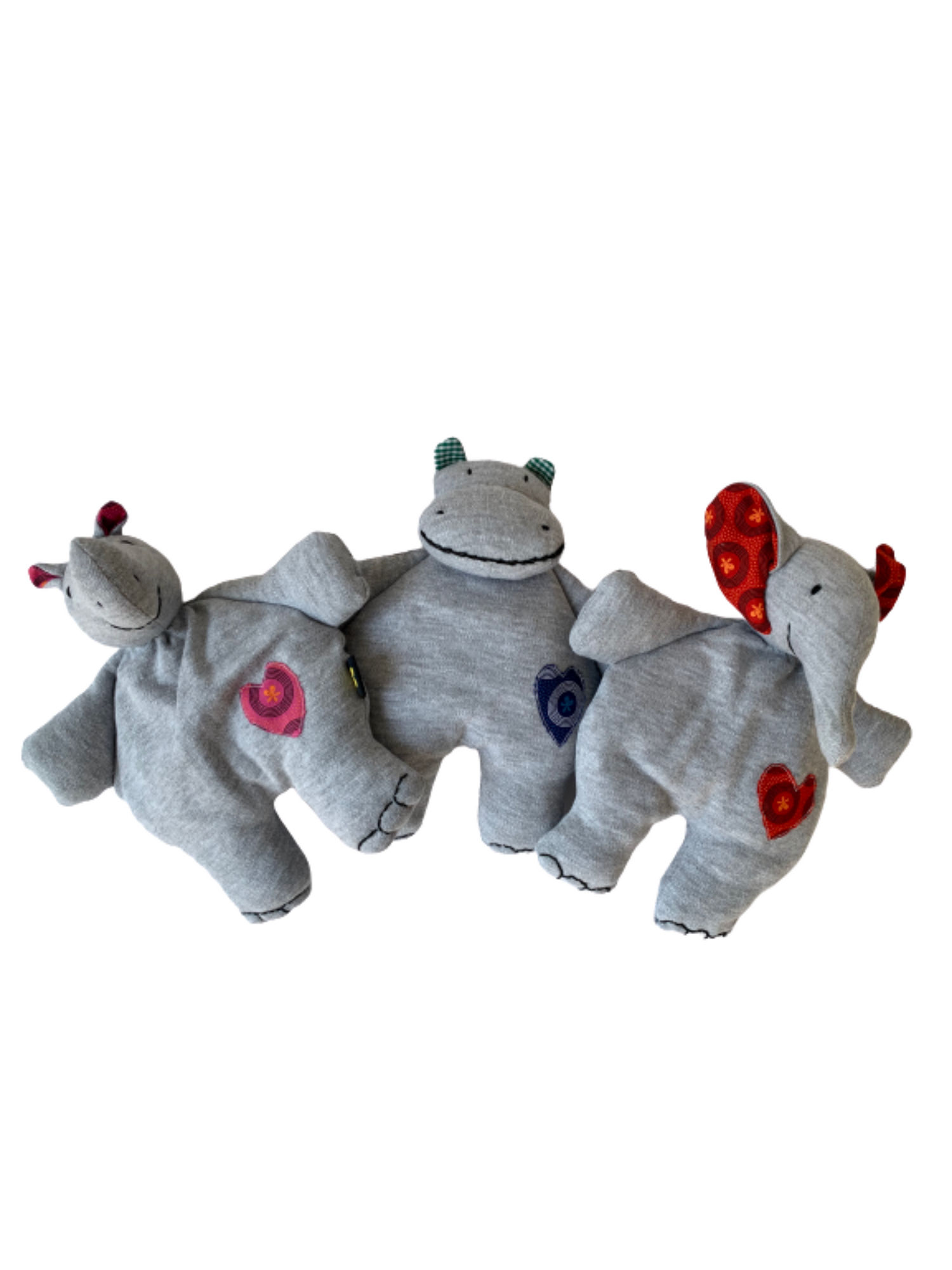 Animal Snuggles Range