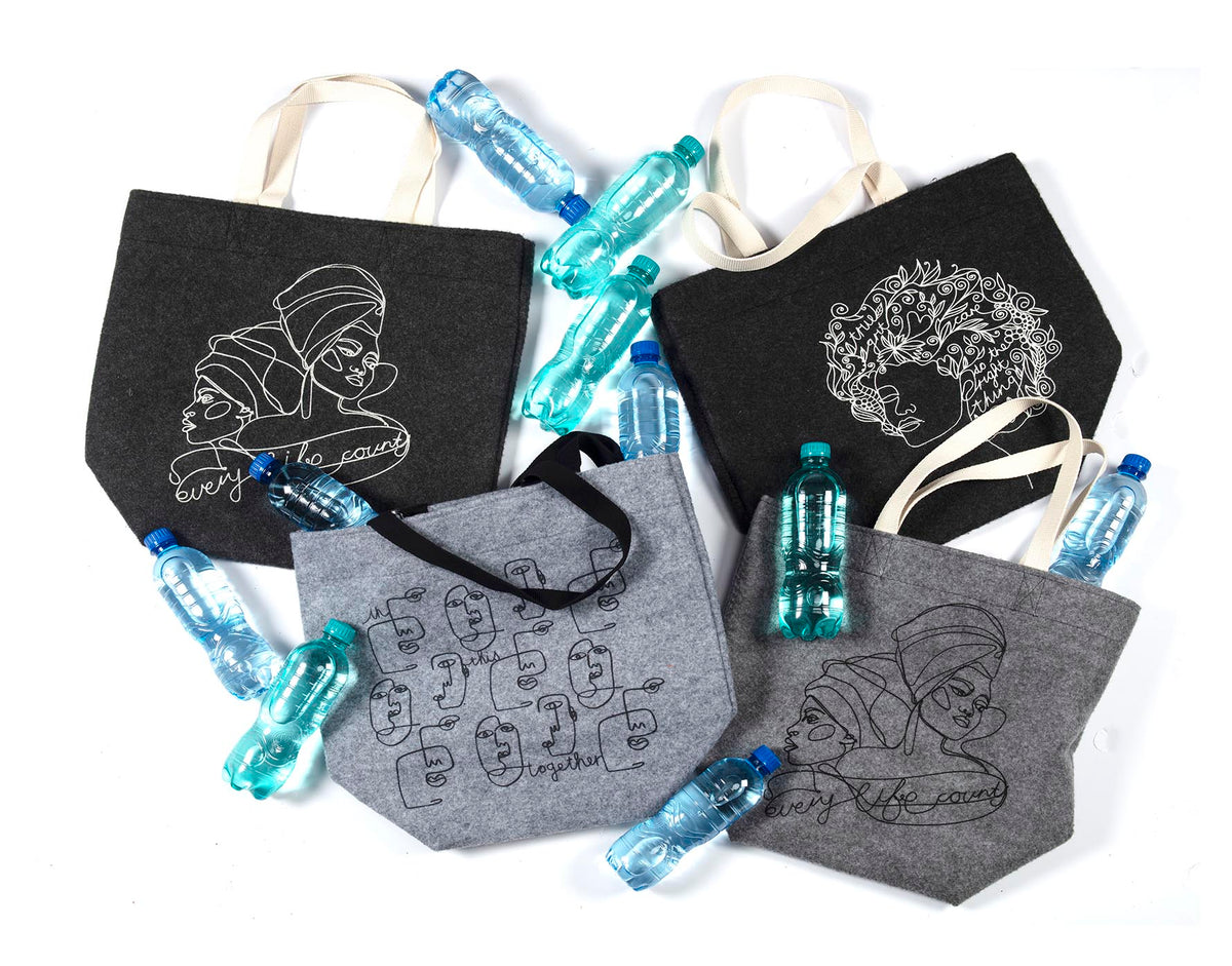 PURCHASE WITH A PURPOSE – THE RISE OF CONSCIOUS CONSUMERS