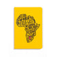 A5 Journal / Notebook "Africa"