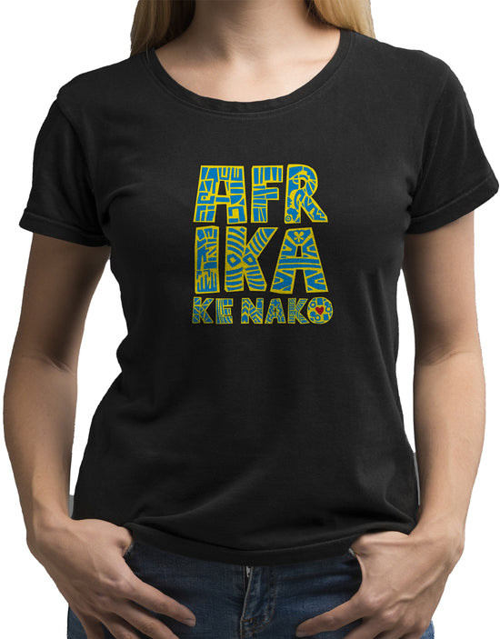 Ke Nako T-Shirt