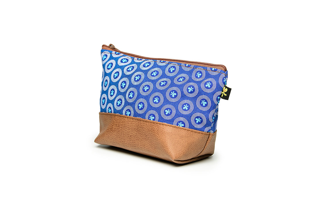 Large Cosmetic Bag