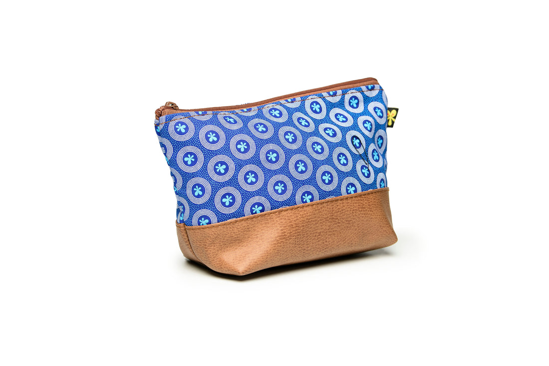 Large Cosmetic Bag