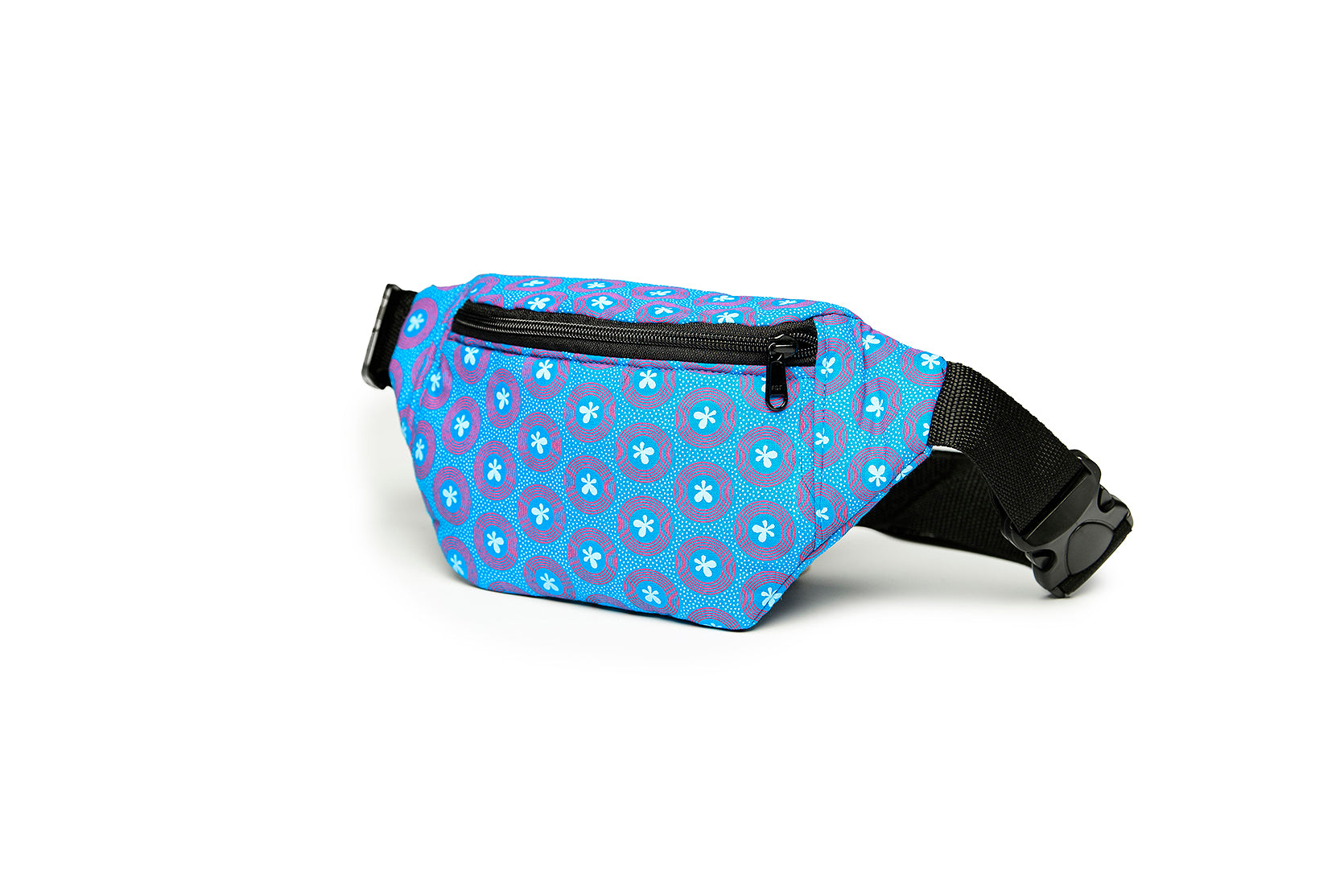 Shweshwe Crossbody Bag