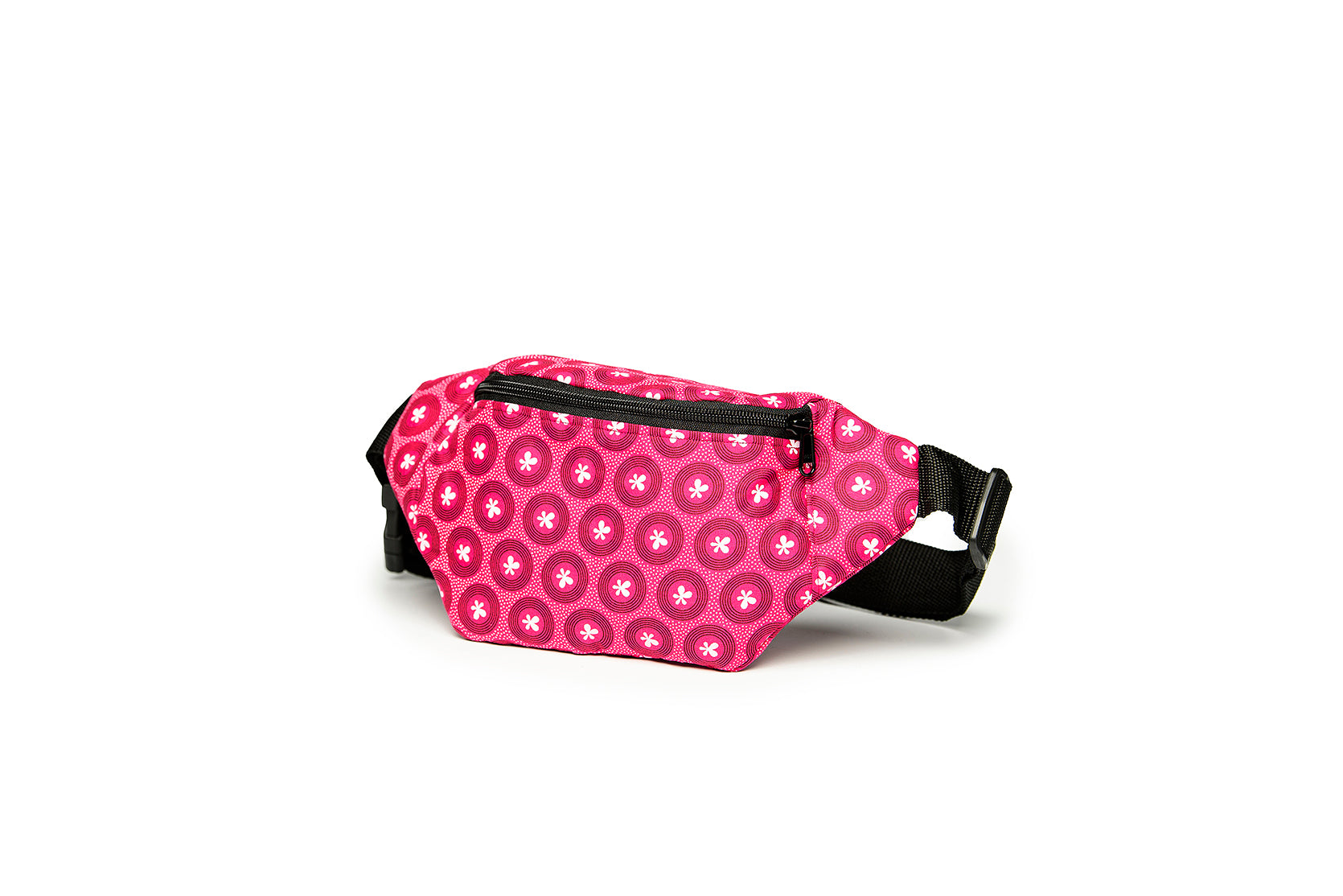 Shweshwe Crossbody Bag