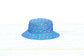 Adults Unisex Bucket Hat in Shweshwe Fabric
