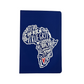 A5 Journal / Notebook "Africa"