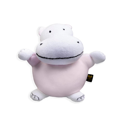 &quot;Hello Baby&quot; Soft Plush Toy