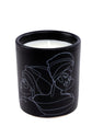 Sonhos Candle with Packaging Single