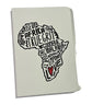 A5 Journal / Notebook "Africa"