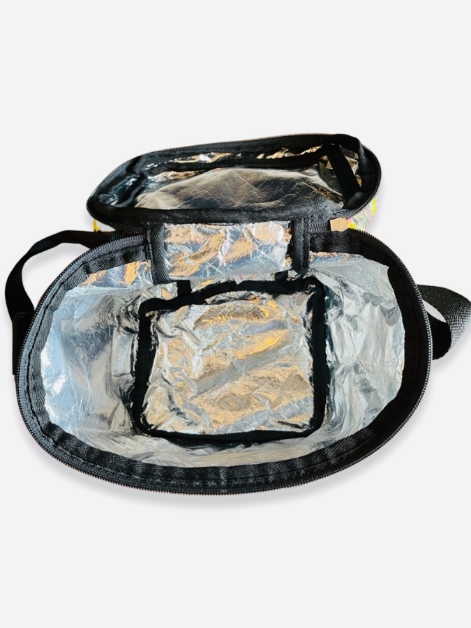 Recycled Cooler Bag Inner